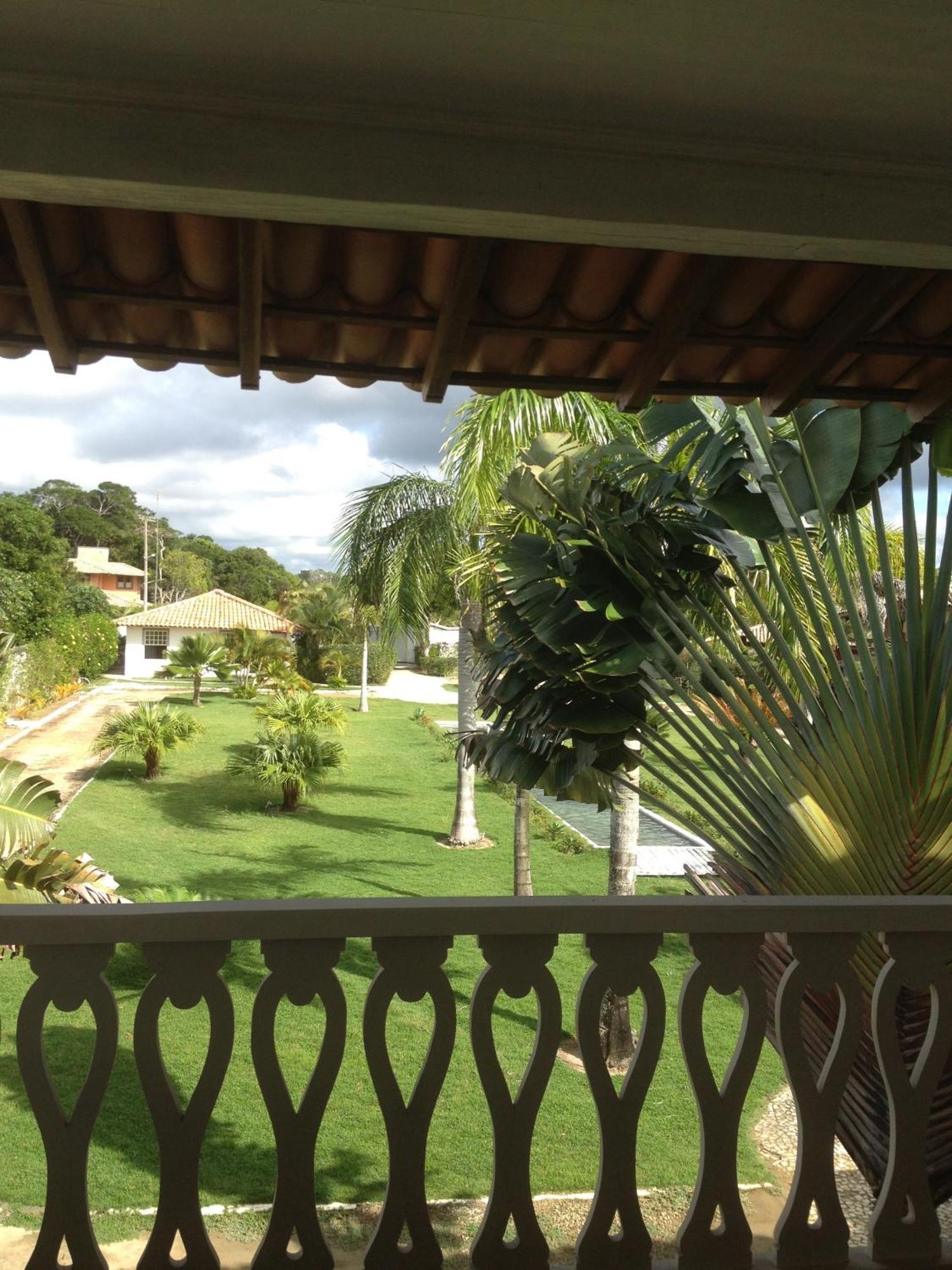 Casa Grande Sao Vicente Hotel ปอร์โตเซกูโร ห้อง รูปภาพ