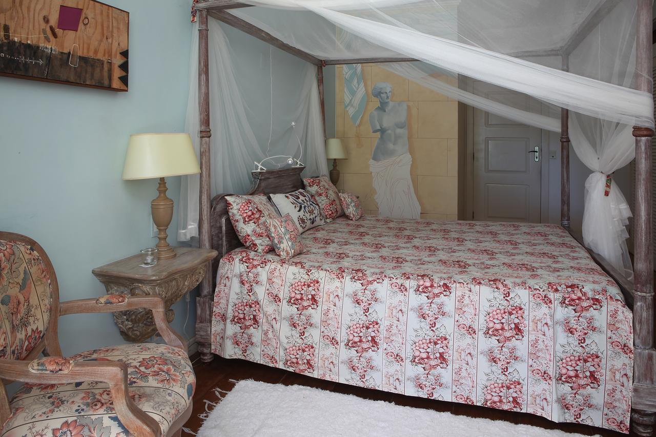 Casa Grande Sao Vicente Hotel ปอร์โตเซกูโร ภายนอก รูปภาพ